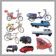 機(jī)動車與非機(jī)動車全解析 聚焦舊機(jī)動車市場現(xiàn)狀與選購指南
