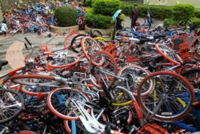 深圳共享單車治理新規(guī) 13615人遭停用一周，城市非機動車道建設(shè)亟待提速