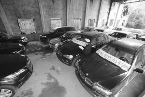 杭州海關(guān)破獲億元舊機動車走私大案，揭開高檔二手車非法入境黑幕