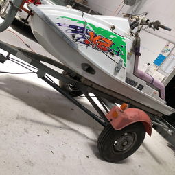 日本水上摩托車購買指南 代購、新品與二手市場全解析