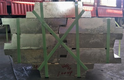 關(guān)于同意個舊市凱盟工貿(mào)有限責(zé)任公司增加錫錠產(chǎn)品包裝規(guī)格的公告