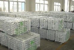 天津國企長期供應鋅錠