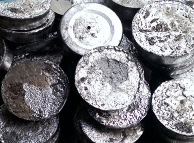 錫價上漲 實際成交延續(xù)清淡