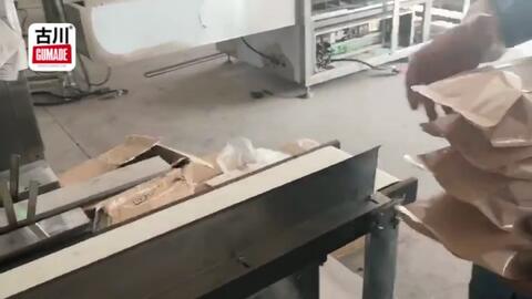 不要對包裝食品有偏見,食品廠都是全自動生產線,干凈又衛(wèi)生