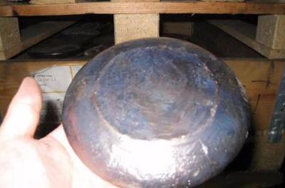 镲片工藝深究handmade和handhammered到底有什么區別?