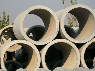 ⒈級平口管 供求信息 遼陽縣印冰水泥制品廠