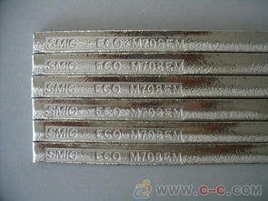 日本千住m708無(wú)鉛焊錫條